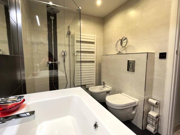 Appartement de Standing avec Terrasse et Jardin Suspendu