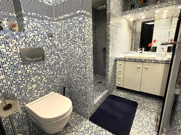 Appartement de Standing avec Terrasse et Jardin Suspendu