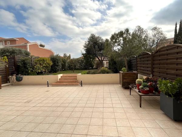 Appartement de Standing avec Terrasse et Jardin Suspendu