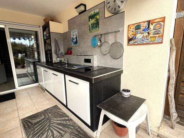 Appartement de Standing avec Terrasse et Jardin Suspendu