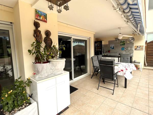 Appartement de Standing avec Terrasse et Jardin Suspendu