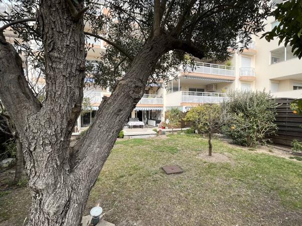 Appartement de Standing avec Terrasse et Jardin Suspendu