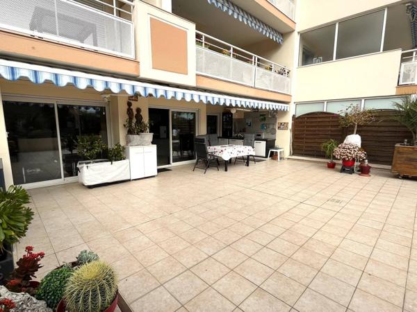 Appartement de Standing avec Terrasse et Jardin Suspendu