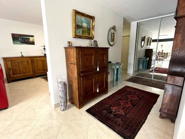 Appartement de Standing avec Terrasse et Jardin Suspendu