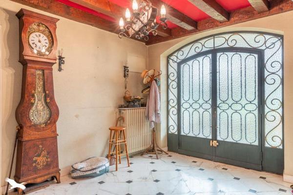 Maison à vendre |  Brive-la-Gaillarde |  8 pièces | 196 m²