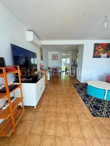 Vente Maison135 m² - 6 Pièces - BAIE MAHAULT (97122)