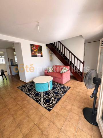 Vente Maison135 m² - 6 Pièces - BAIE MAHAULT (97122)