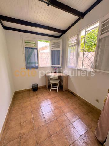 Vente Maison135 m² - 6 Pièces - BAIE MAHAULT (97122)