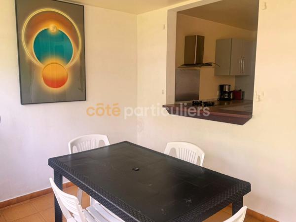 Vente Maison135 m² - 6 Pièces - BAIE MAHAULT (97122)