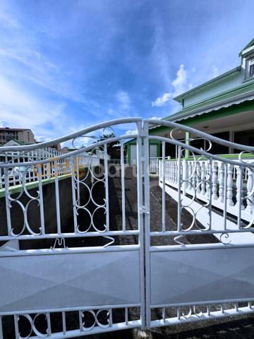 Vente Maison135 m² - 6 Pièces - BAIE MAHAULT (97122)