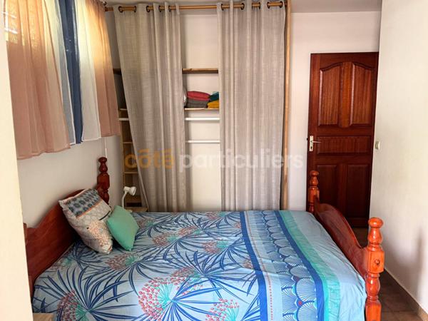 Vente Maison135 m² - 6 Pièces - BAIE MAHAULT (97122)