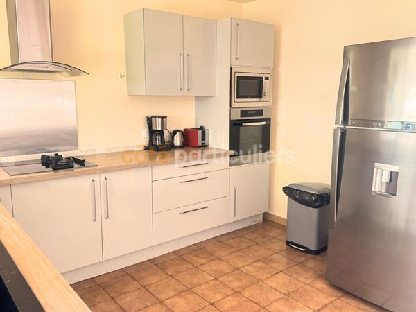 Vente Maison135 m² - 6 Pièces - BAIE MAHAULT (97122)