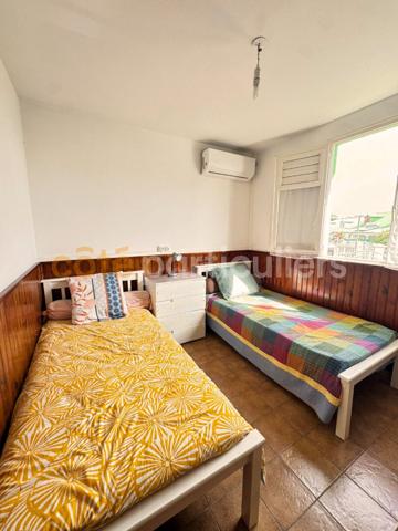 Vente Maison135 m² - 6 Pièces - BAIE MAHAULT (97122)