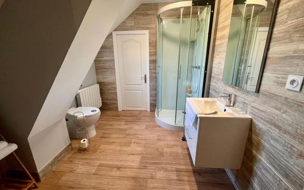 Maison à vendre    8 pièces •  Dangé-Saint-Romain