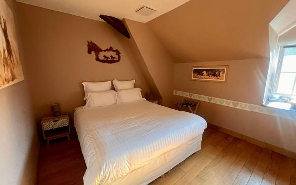 Maison à vendre    8 pièces •  Dangé-Saint-Romain