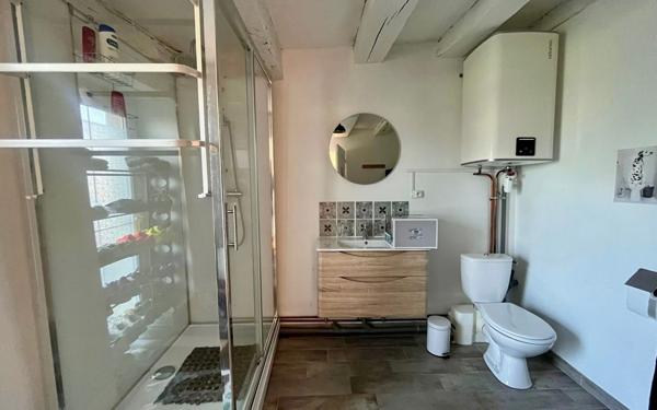 Maison à vendre    8 pièces •  Dangé-Saint-Romain