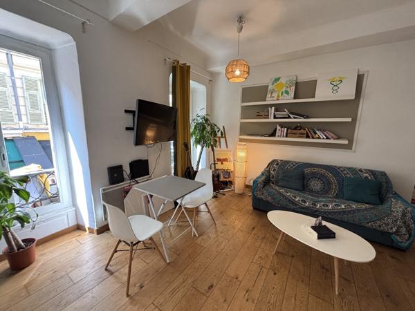 Appartement à NICE (06300)
