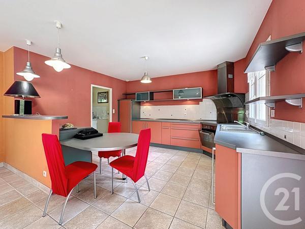 Maison à vendre  7 pièces - 240 m2 ARDON - 45