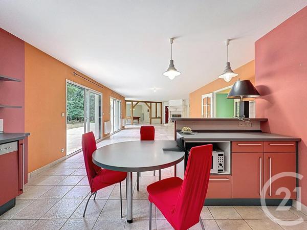 Maison à vendre  7 pièces - 240 m2 ARDON - 45