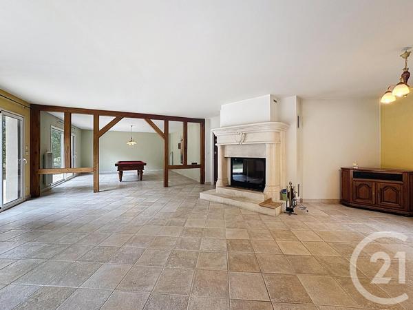 Maison à vendre  7 pièces - 240 m2 ARDON - 45