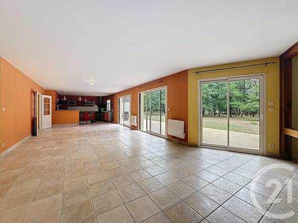 Maison à vendre  7 pièces - 240 m2 ARDON - 45