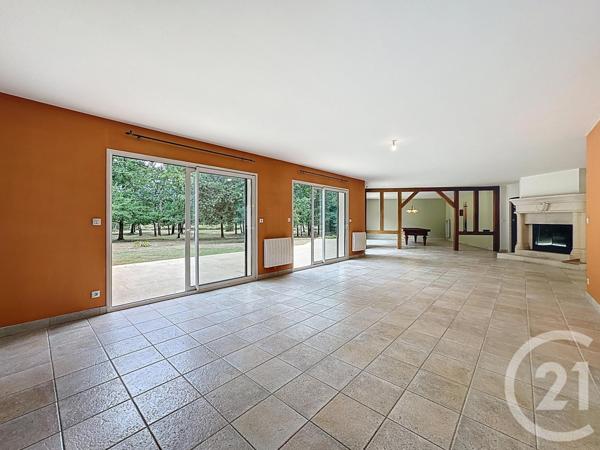 Maison à vendre  7 pièces - 240 m2 ARDON - 45