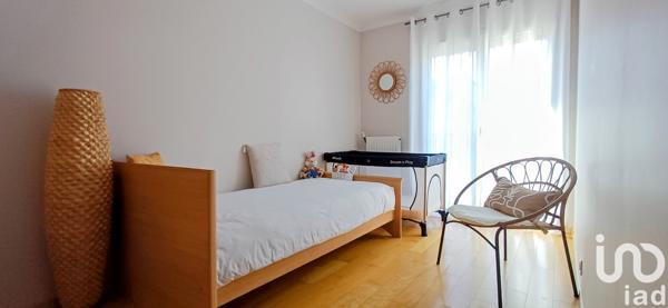 Maison à vendre 6 pièces 118 m² Maurepas