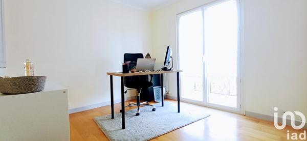 Maison à vendre 6 pièces 118 m² Maurepas