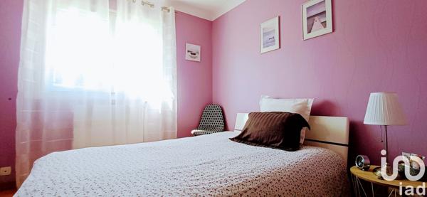 Maison à vendre 6 pièces 118 m² Maurepas