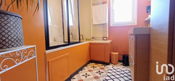 Maison à vendre 6 pièces 118 m² Maurepas