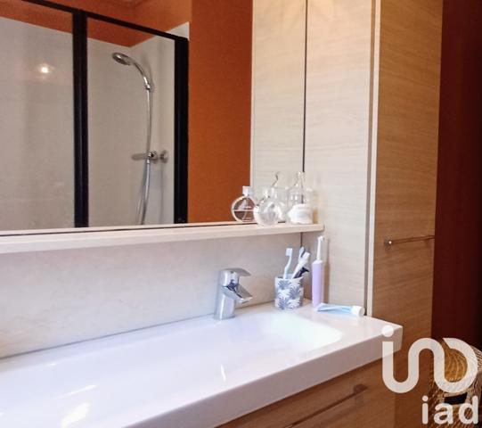 Maison à vendre 6 pièces 118 m² Maurepas