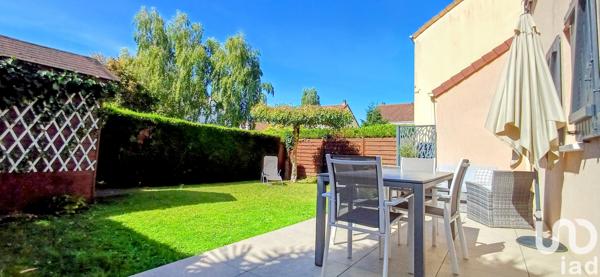 Maison à vendre 6 pièces 118 m² Maurepas