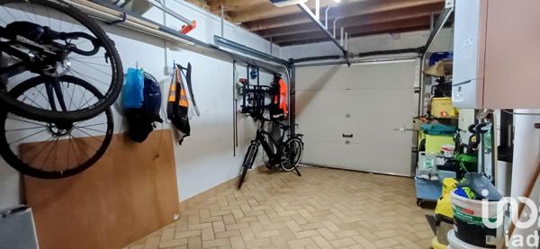 Maison à vendre 6 pièces 118 m² Maurepas