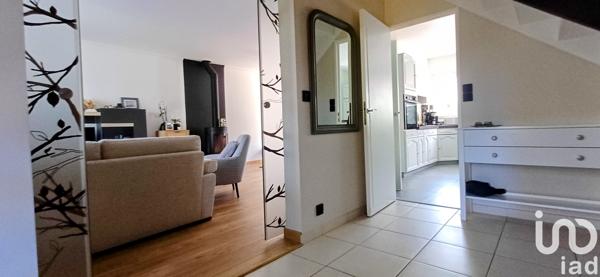 Maison à vendre 6 pièces 118 m² Maurepas