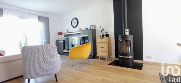 Maison à vendre 6 pièces 118 m² Maurepas