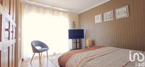 Maison à vendre 6 pièces 118 m² Maurepas