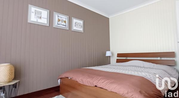 Maison à vendre 6 pièces 118 m² Maurepas