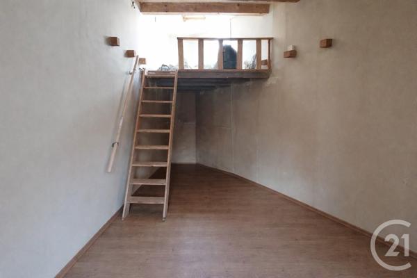 Maison à vendre  2 pièces - 44 m2 GARDIE - 11