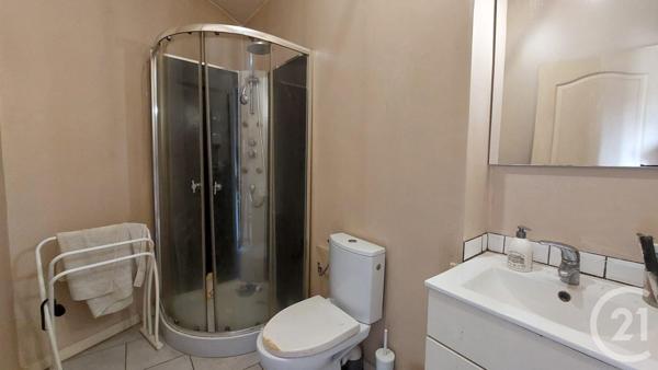 Maison à vendre  2 pièces - 44 m2 GARDIE - 11