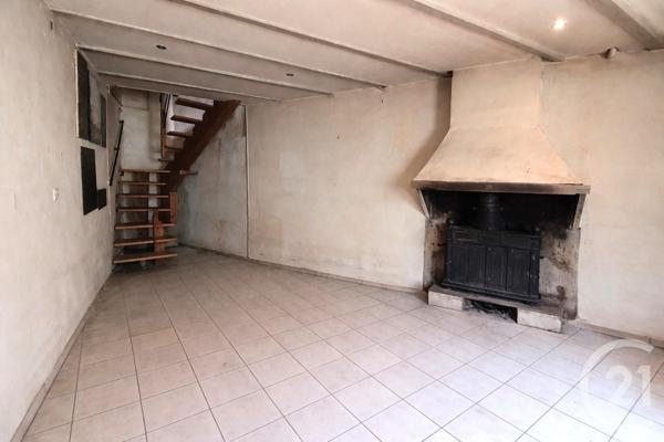 Maison à vendre  2 pièces - 44 m2 GARDIE - 11