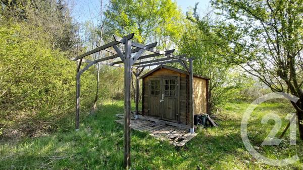 Maison à vendre  2 pièces - 44 m2 GARDIE - 11