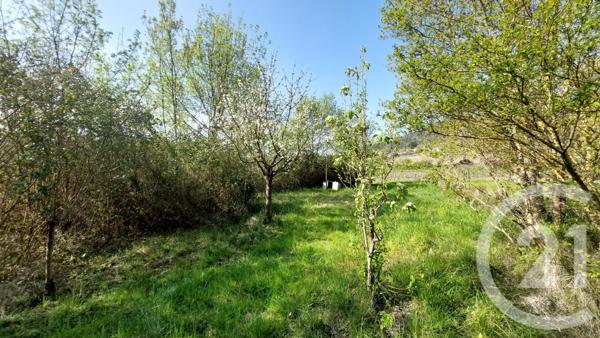 Maison à vendre  2 pièces - 44 m2 GARDIE - 11