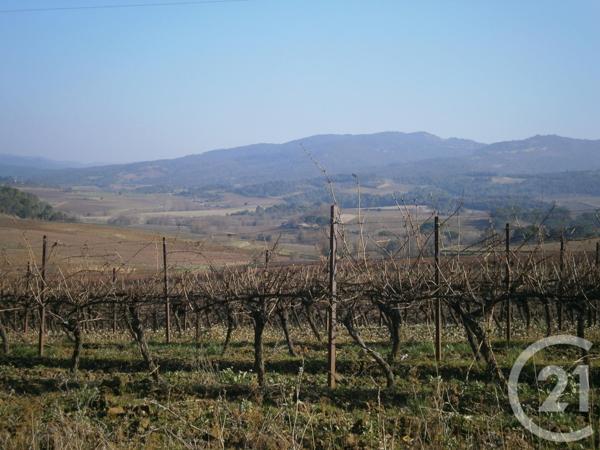 Maison à vendre  2 pièces - 44 m2 GARDIE - 11