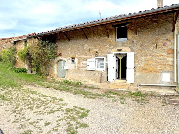 Maison 3 pièces 110 m²