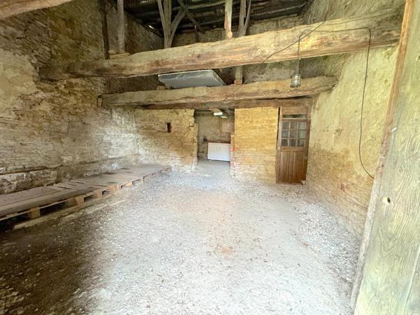 Maison 3 pièces 110 m²