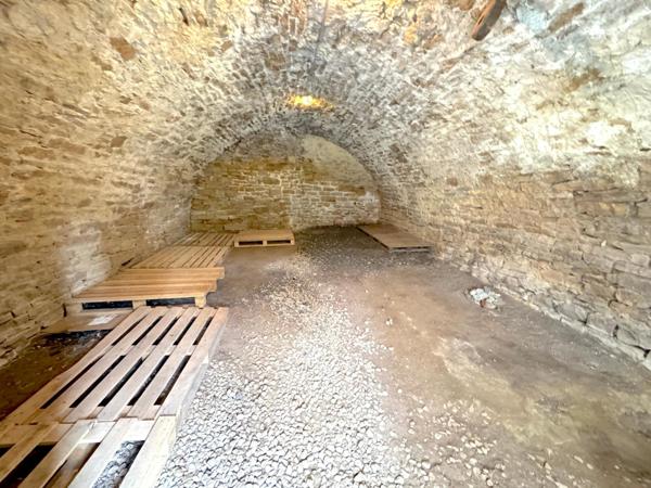 Maison 3 pièces 110 m²