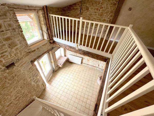 Maison 3 pièces 110 m²