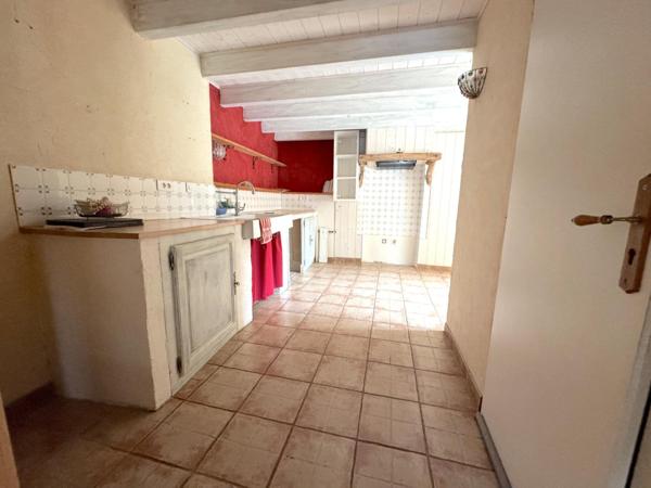 Maison 3 pièces 110 m²