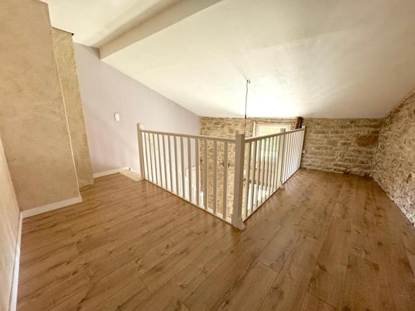 Maison 3 pièces 110 m²