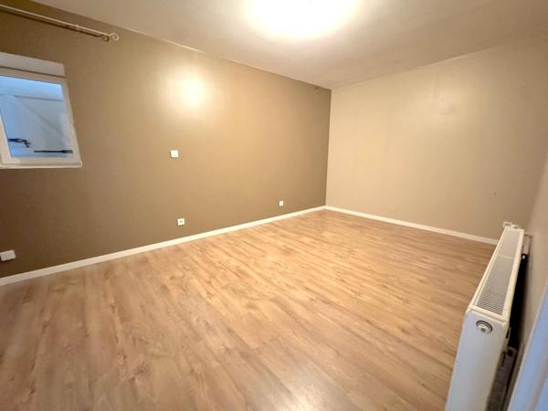 Maison 3 pièces 110 m²